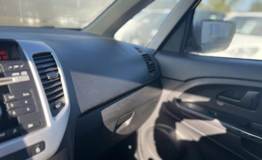 Kia Venga 1.4 CRDI 90 cv Active