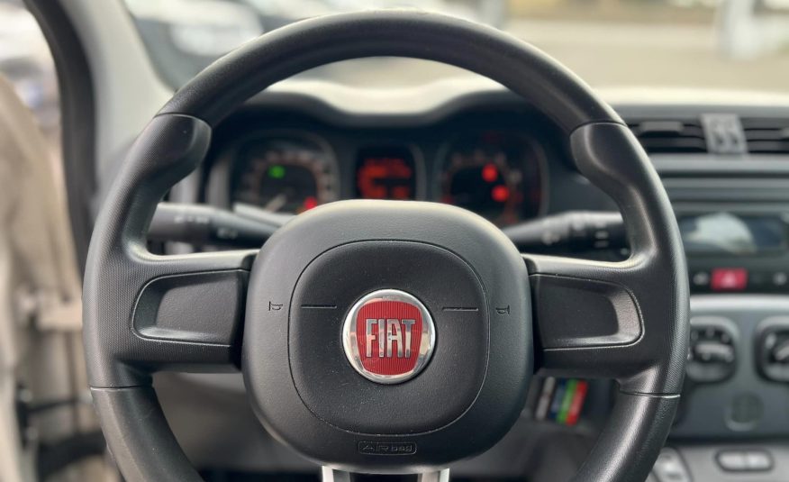 Fiat Panda 1.2 69 Cv. E6 Easy