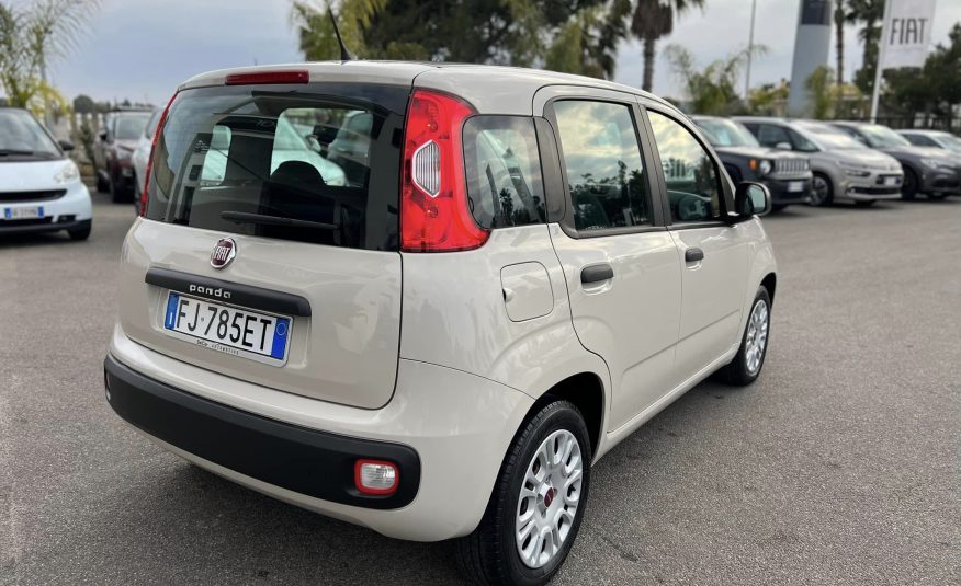 Fiat Panda 1.2 69 Cv. E6 Easy