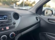 Hyundai I10 1.0 66 cv 5 porte Login