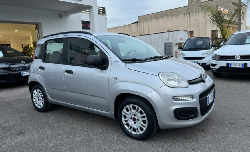 Fiat Panda 1.3 MJT 75 cv Easy