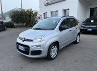 Fiat Panda 1.3 MJT 75 cv Easy