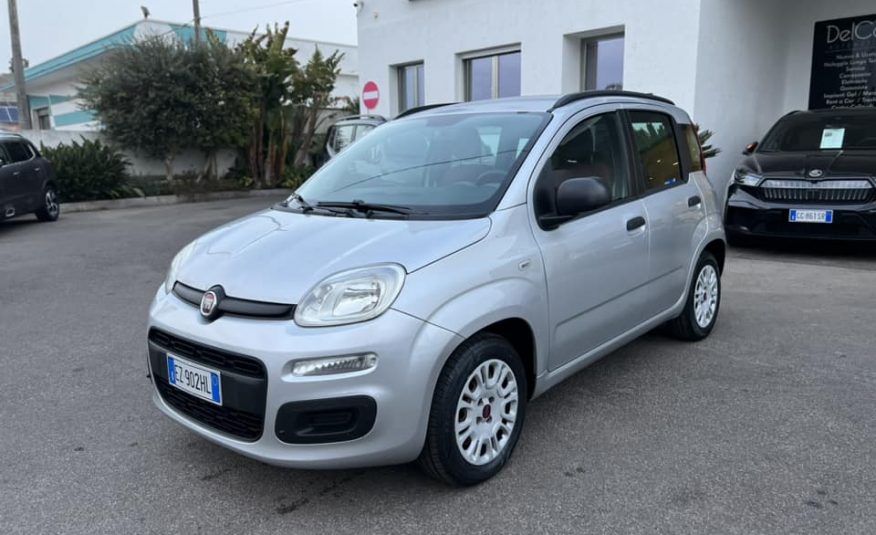 Fiat Panda 1.3 MJT 75 cv Easy
