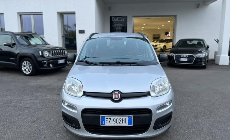 Fiat Panda 1.3 MJT 75 cv Easy