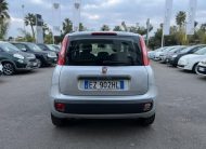 Fiat Panda 1.3 MJT 75 cv Easy