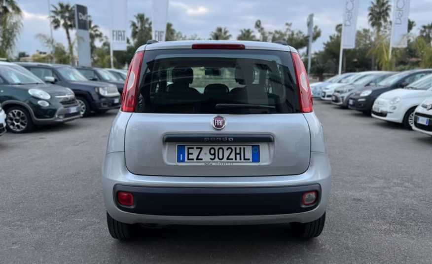 Fiat Panda 1.3 MJT 75 cv Easy