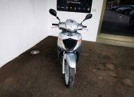 Honda SH 125