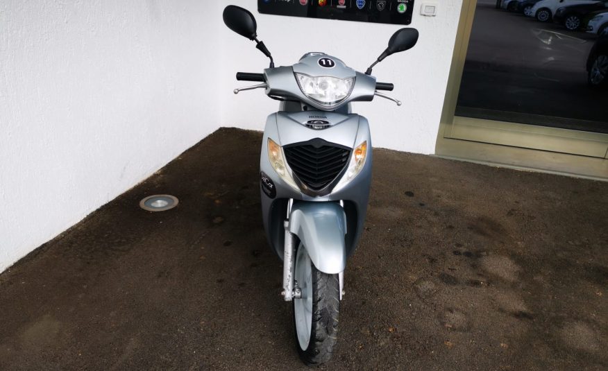 Honda SH 125