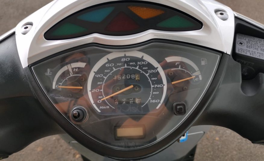 Honda SH 125