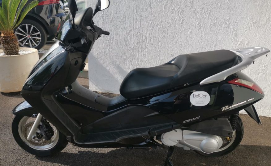 Honda Phantheon 150