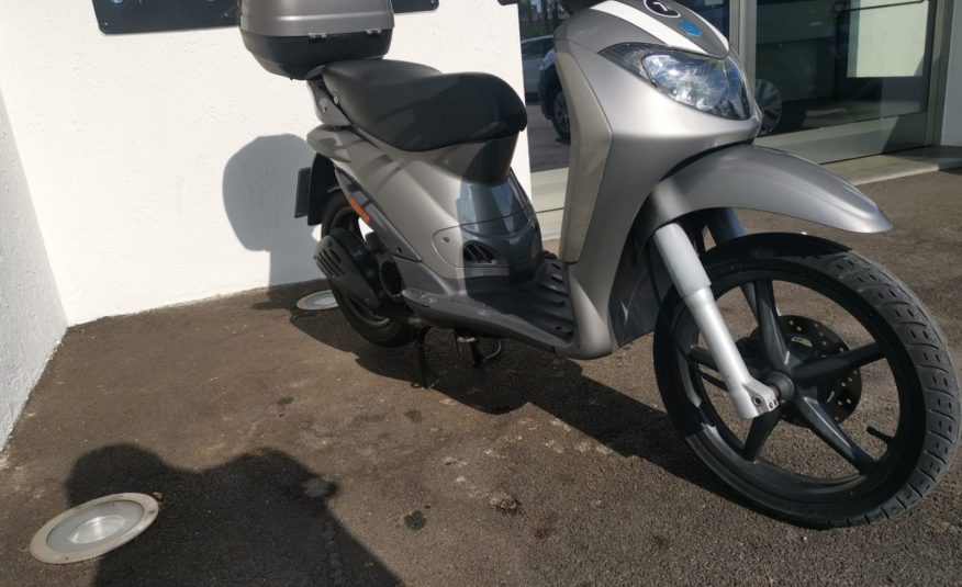 Piaggio liberty 150