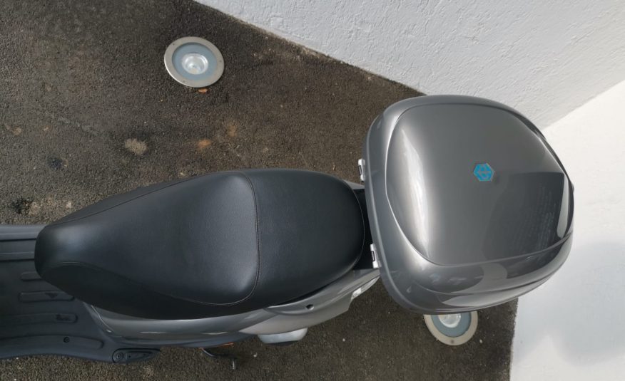 Piaggio liberty 150