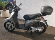Piaggio liberty 150