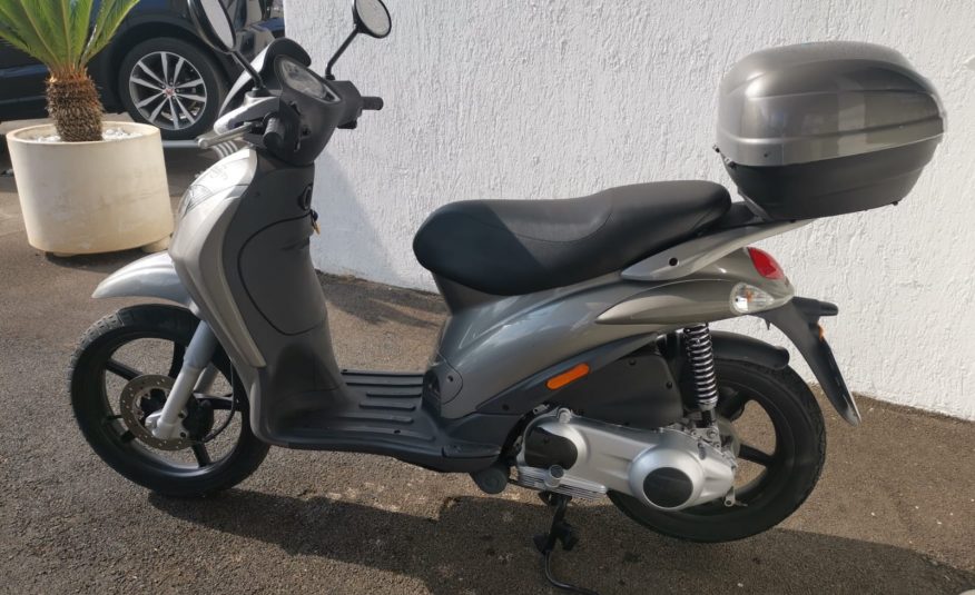 Piaggio liberty 150