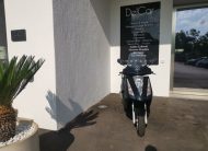 Honda Phantheon 150