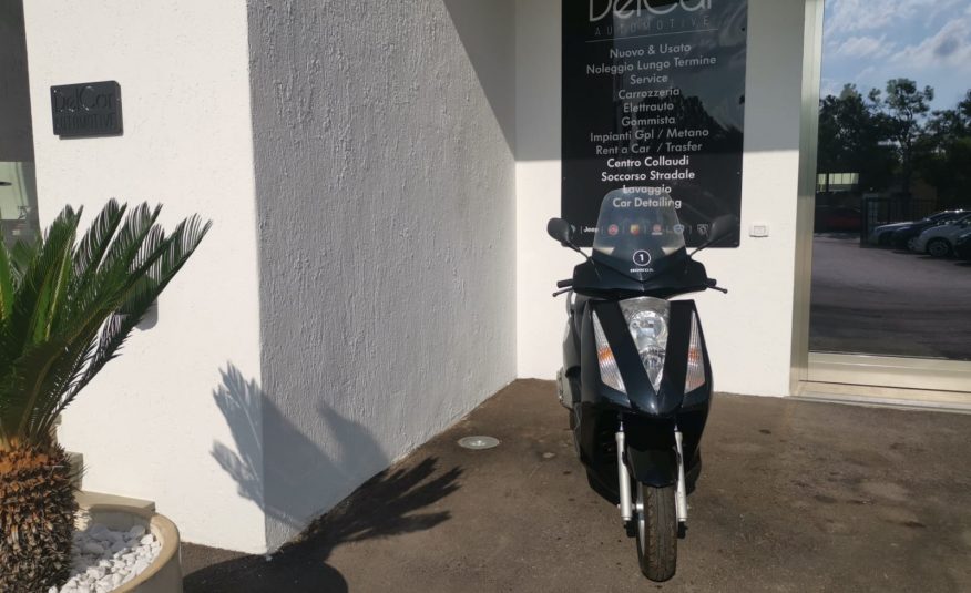 Honda Phantheon 150