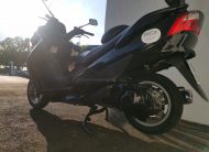 Suzuky Burgman 400