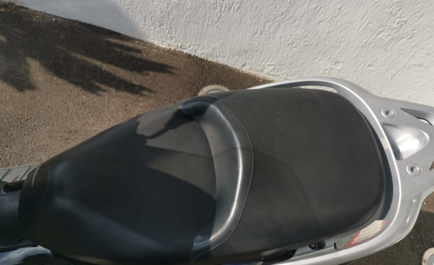 Honda Phantheon 150