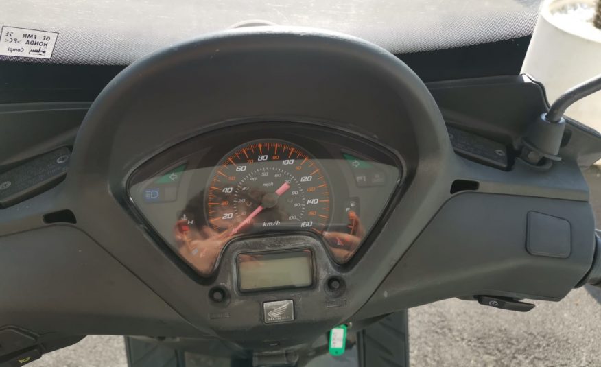 Honda Phantheon 150
