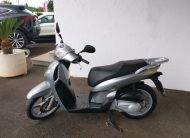 Honda SH 125
