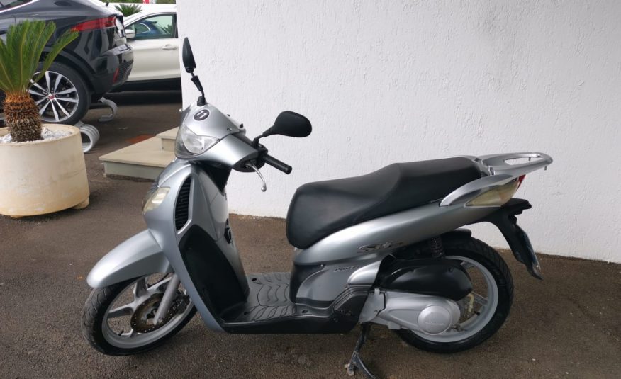 Honda SH 125