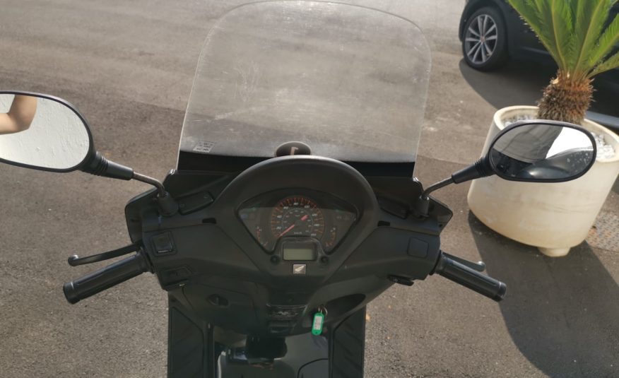 Honda Phantheon 150