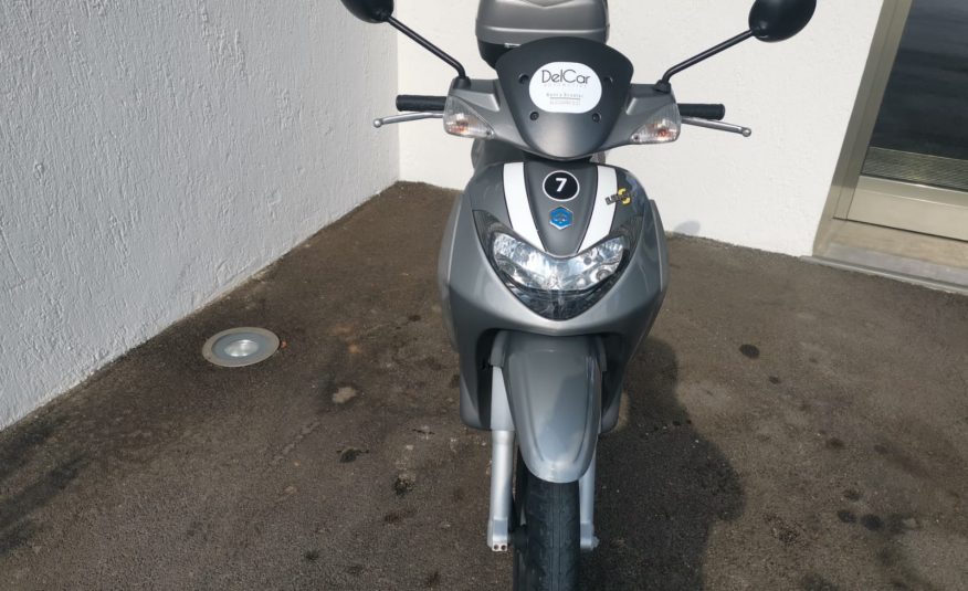 Piaggio liberty 150