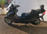 Suzuky Burgman 400