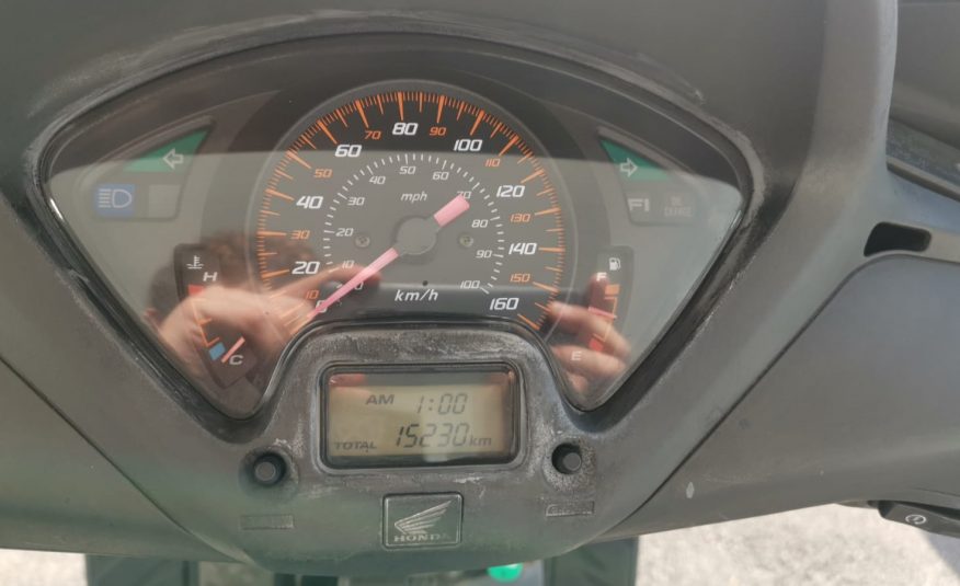 Honda Phantheon 150