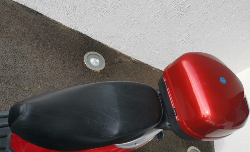 Piaggio liberty 125