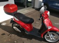 Piaggio liberty 125
