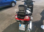 Suzuky Burgman 400