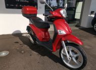 Piaggio liberty 125