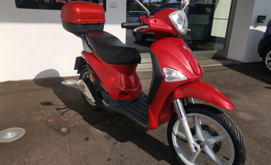 Piaggio liberty 125