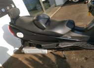 Suzuky Burgman 400