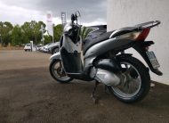 Honda SH 125