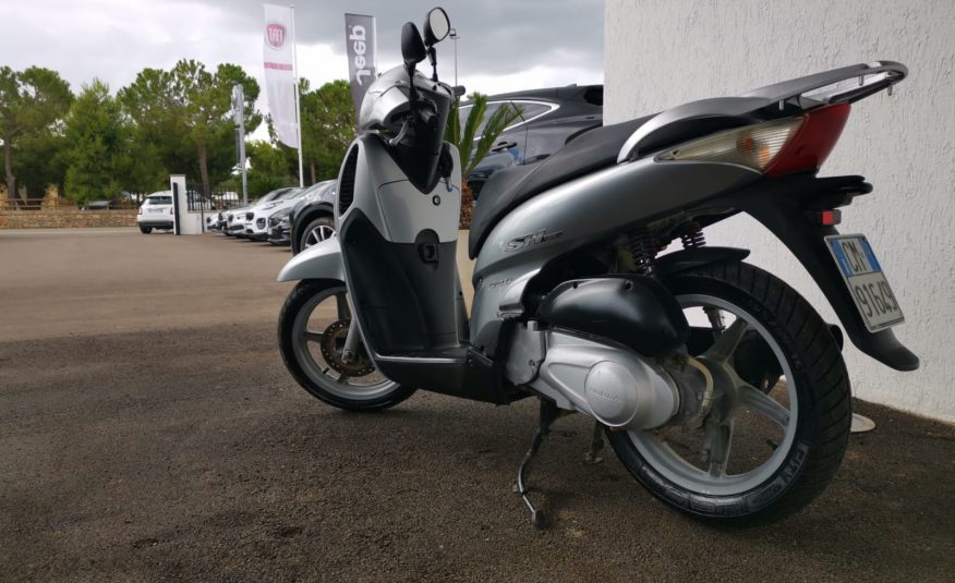 Honda SH 125