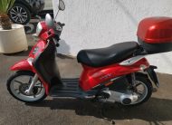 Piaggio liberty 125