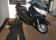 Suzuky Burgman 400
