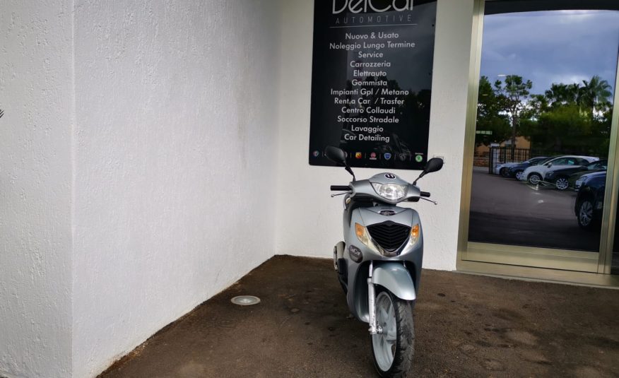 Honda SH 125