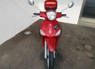 Piaggio liberty 125