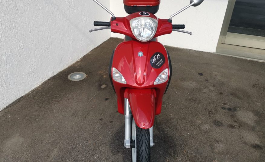Piaggio liberty 125