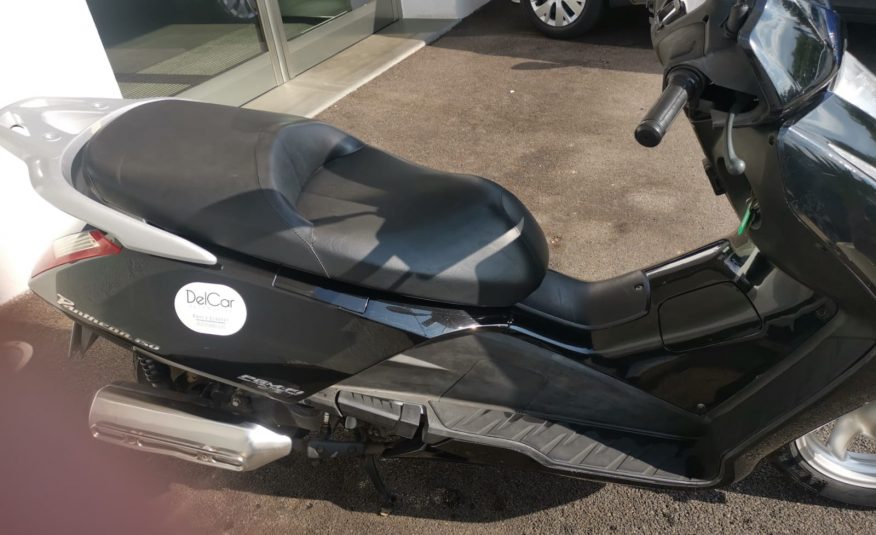 Honda Phantheon 150