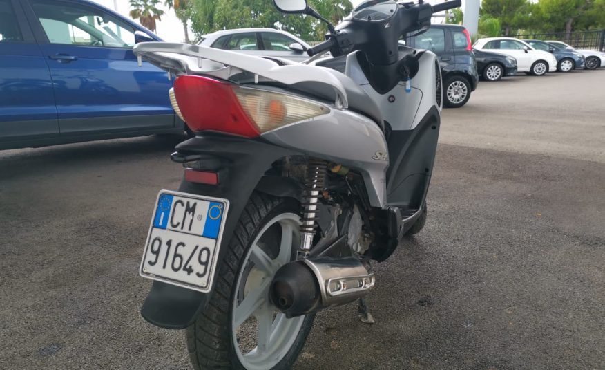 Honda SH 125