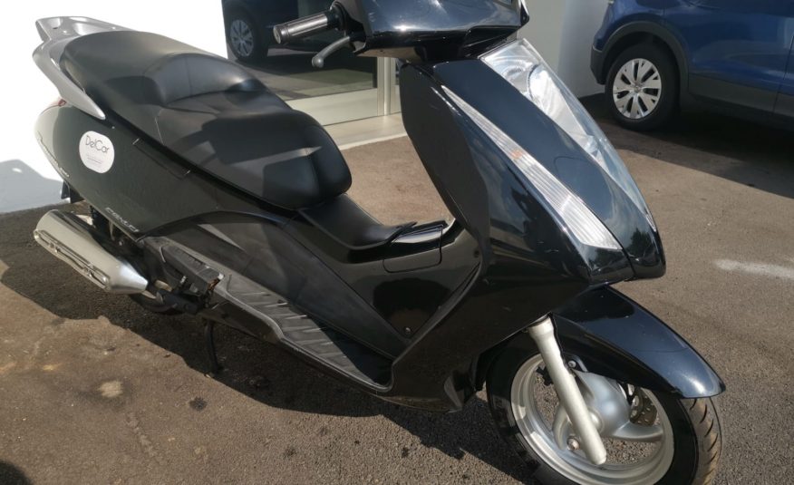 Honda Phantheon 150