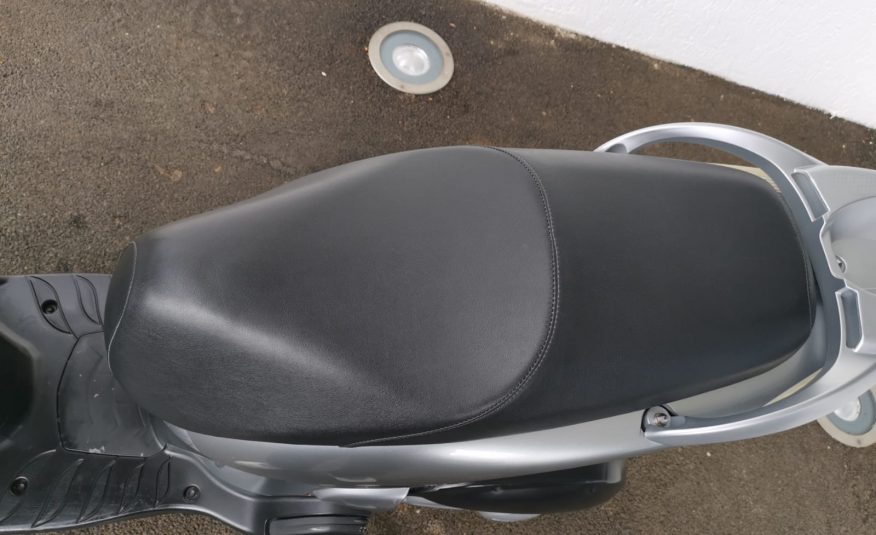 Honda SH 125