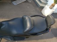 Suzuky Burgman 400