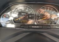 Suzuky Burgman 400
