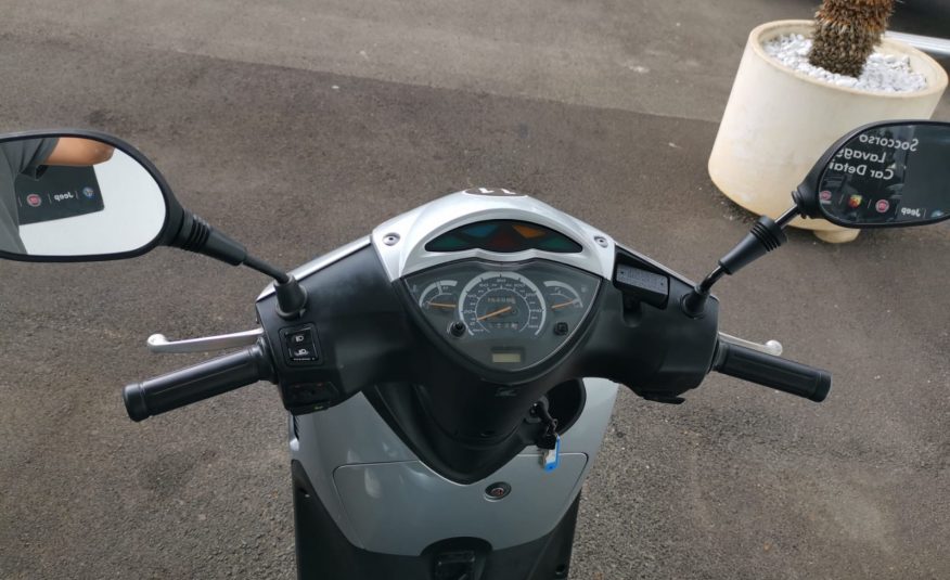 Honda SH 125