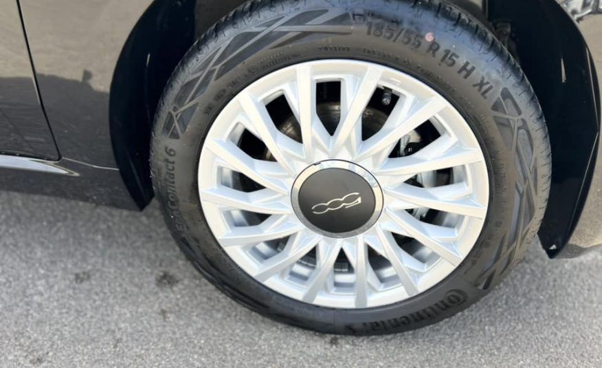 Fiat 500 Dolcevita 1.0 Hybrid 70 cv